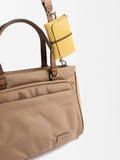 Bolso Tote De Nylon