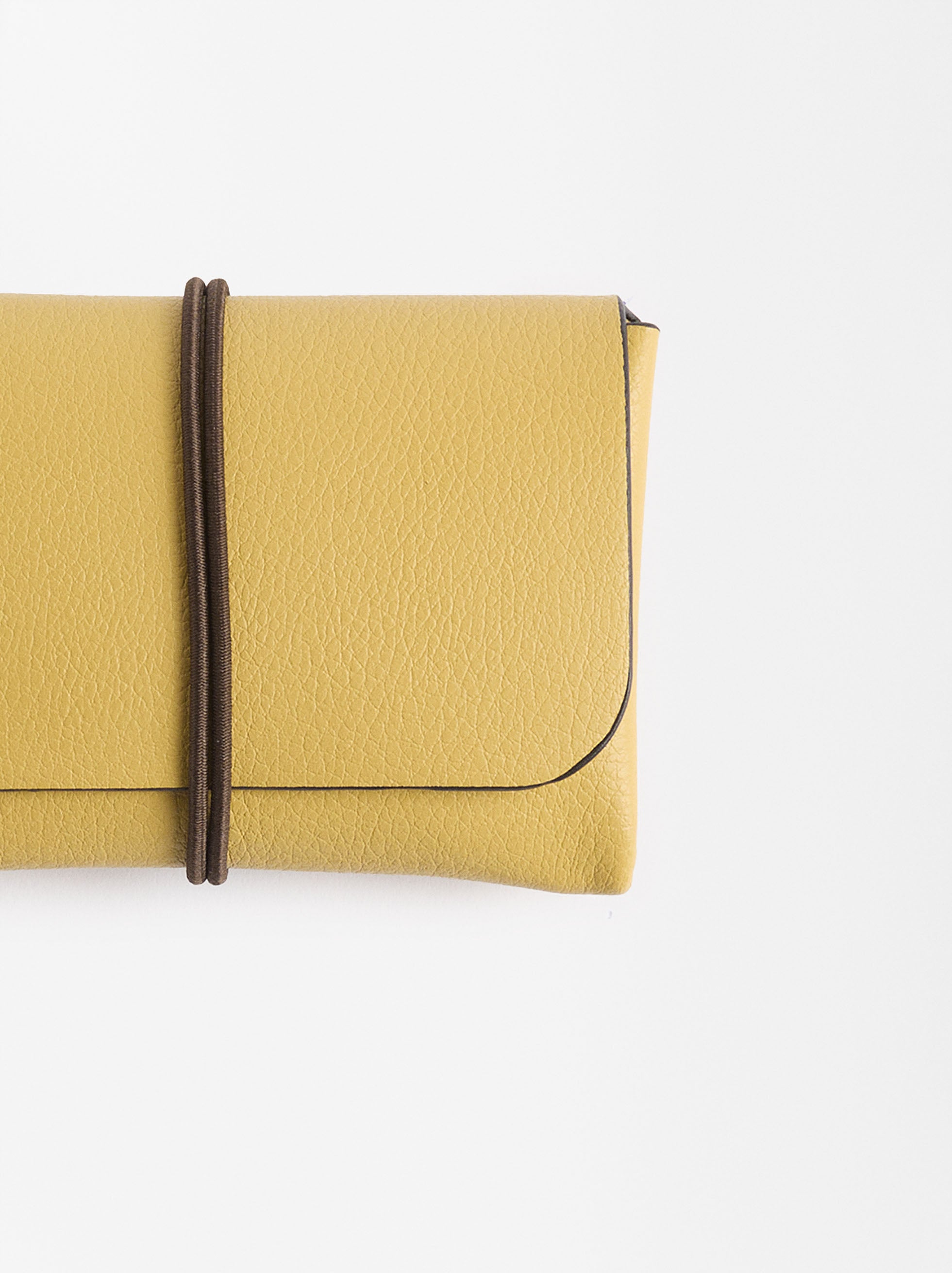 Bolso Tote De Nylon