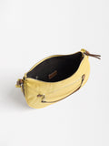 Cartera Bandolera De Nylon Tipo Hobo
