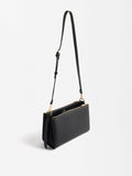 Cartera De Hombro Con Bandolera
