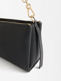 Bolso De Hombro Con Bandolera