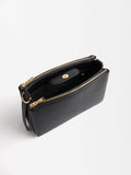 Bolso De Hombro Con Bandolera