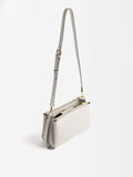 Bolso De Hombro Con Bandolera
