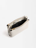 Bolso De Hombro Con Bandolera