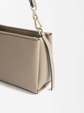 Bolso De Hombro Con Bandolera