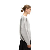 Sudadera Con Bordado