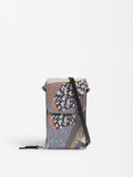 Porta Celular Estampado