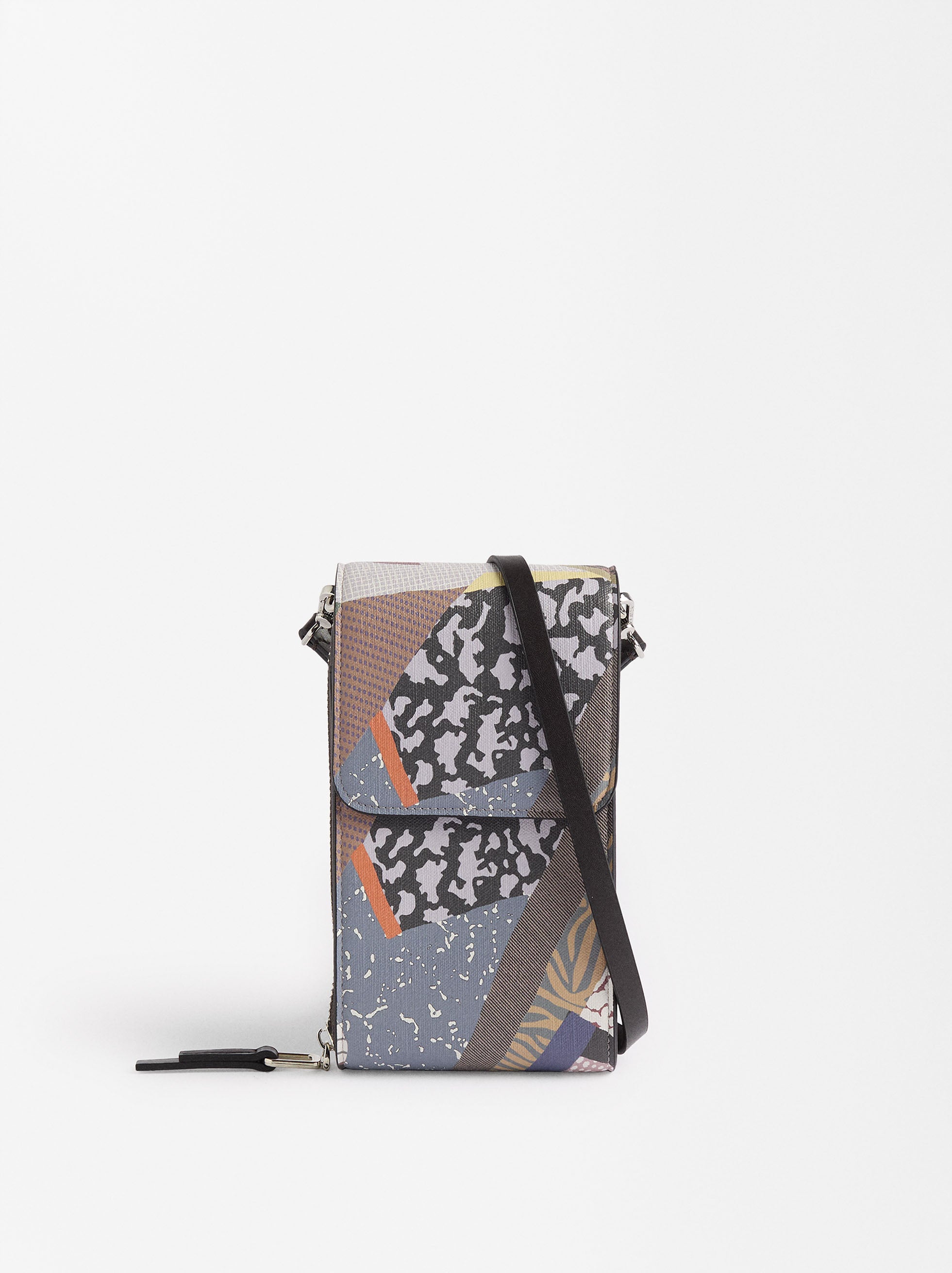 Porta Celular Estampado