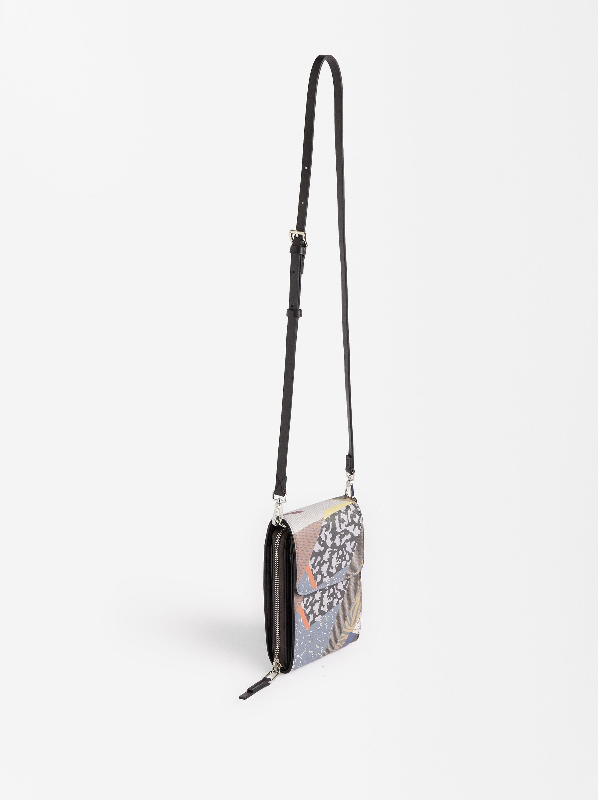Porta Celular Estampado