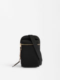 Bolso Para Móvil De Nylon