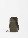 Bolso Para Móvil De Nylon