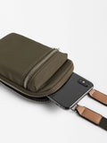 Bolso Para Móvil De Nylon