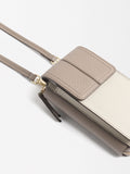 Bolso Para Móvil Con Cierre De Solapa