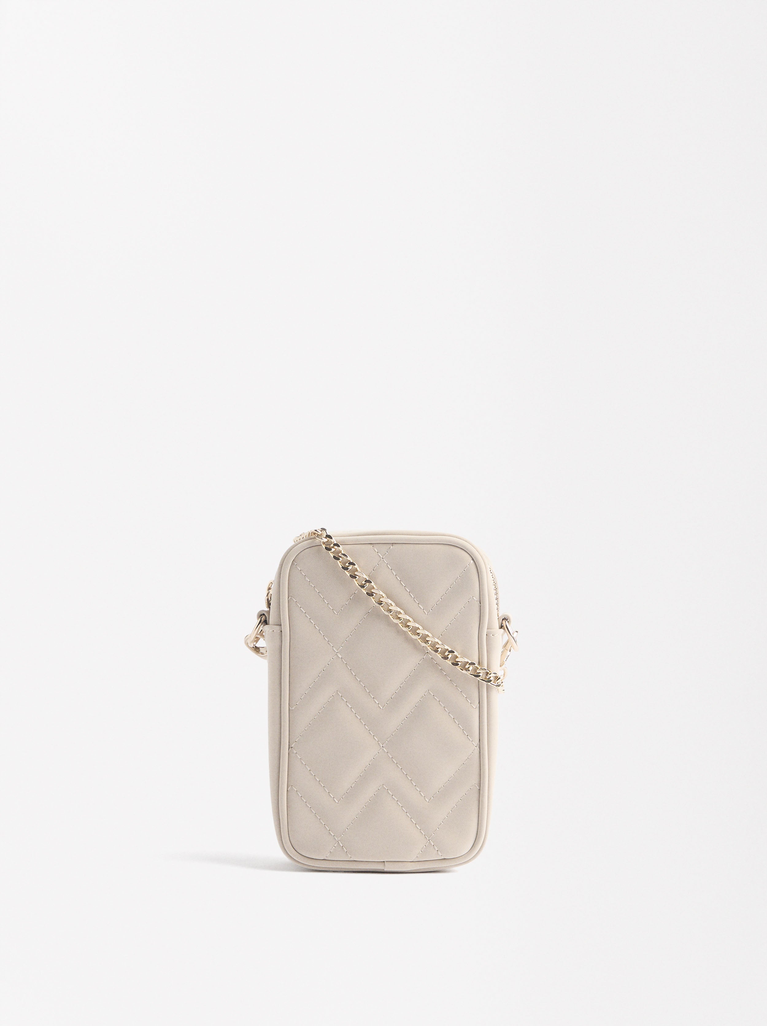 Bolso Para Móvil Acolchado