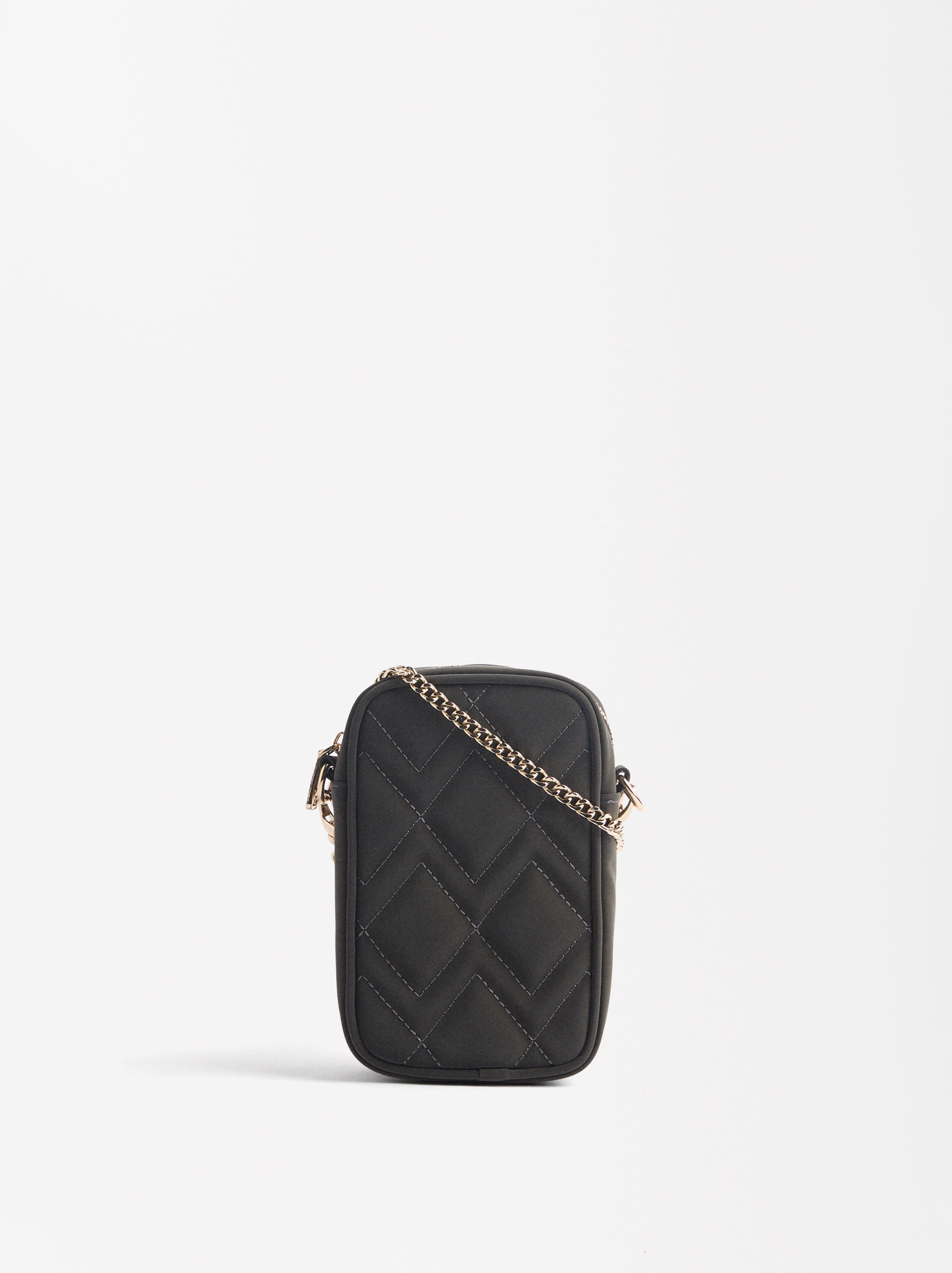 Bolso Para Móvil Acolchado