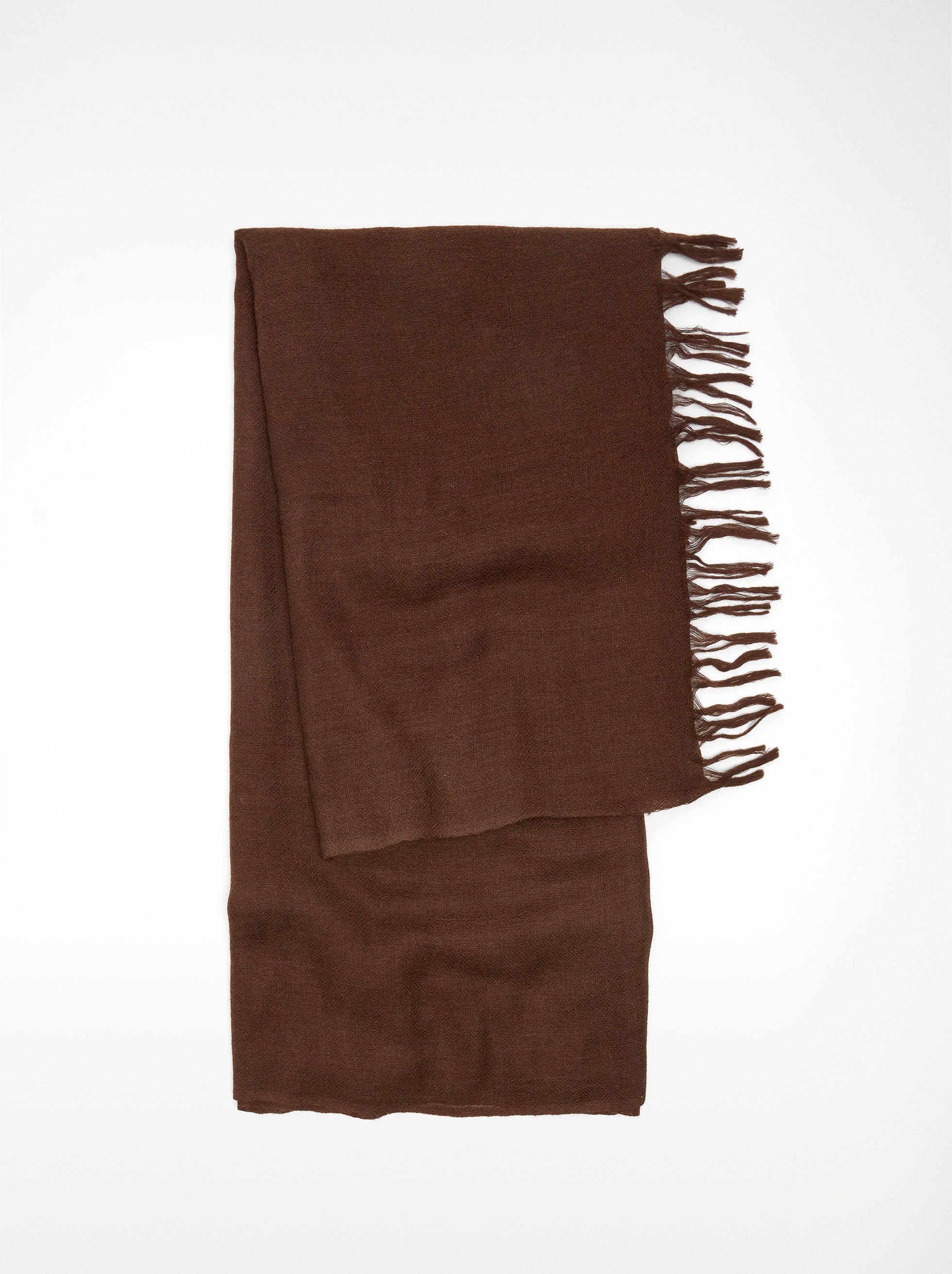 Pashmina De Lana