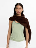 Pashmina De Lana