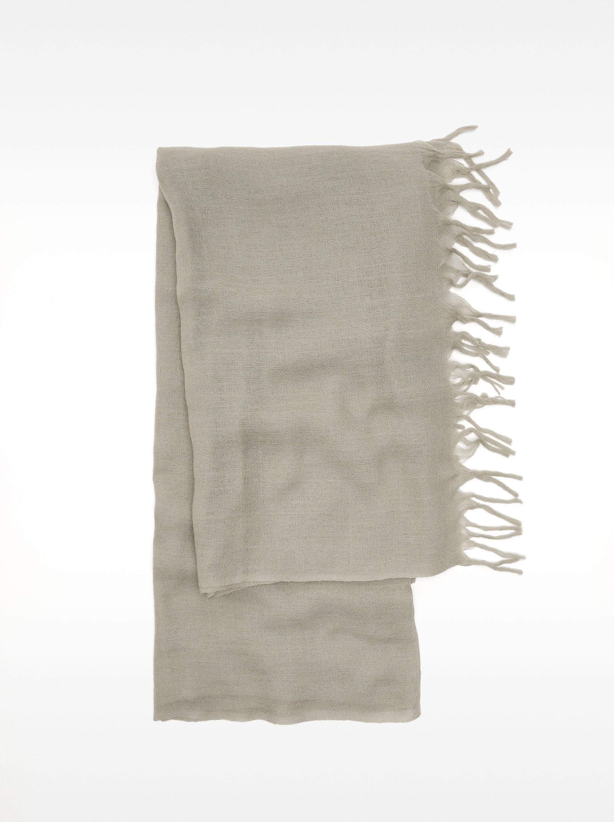 Pashmina De Lana