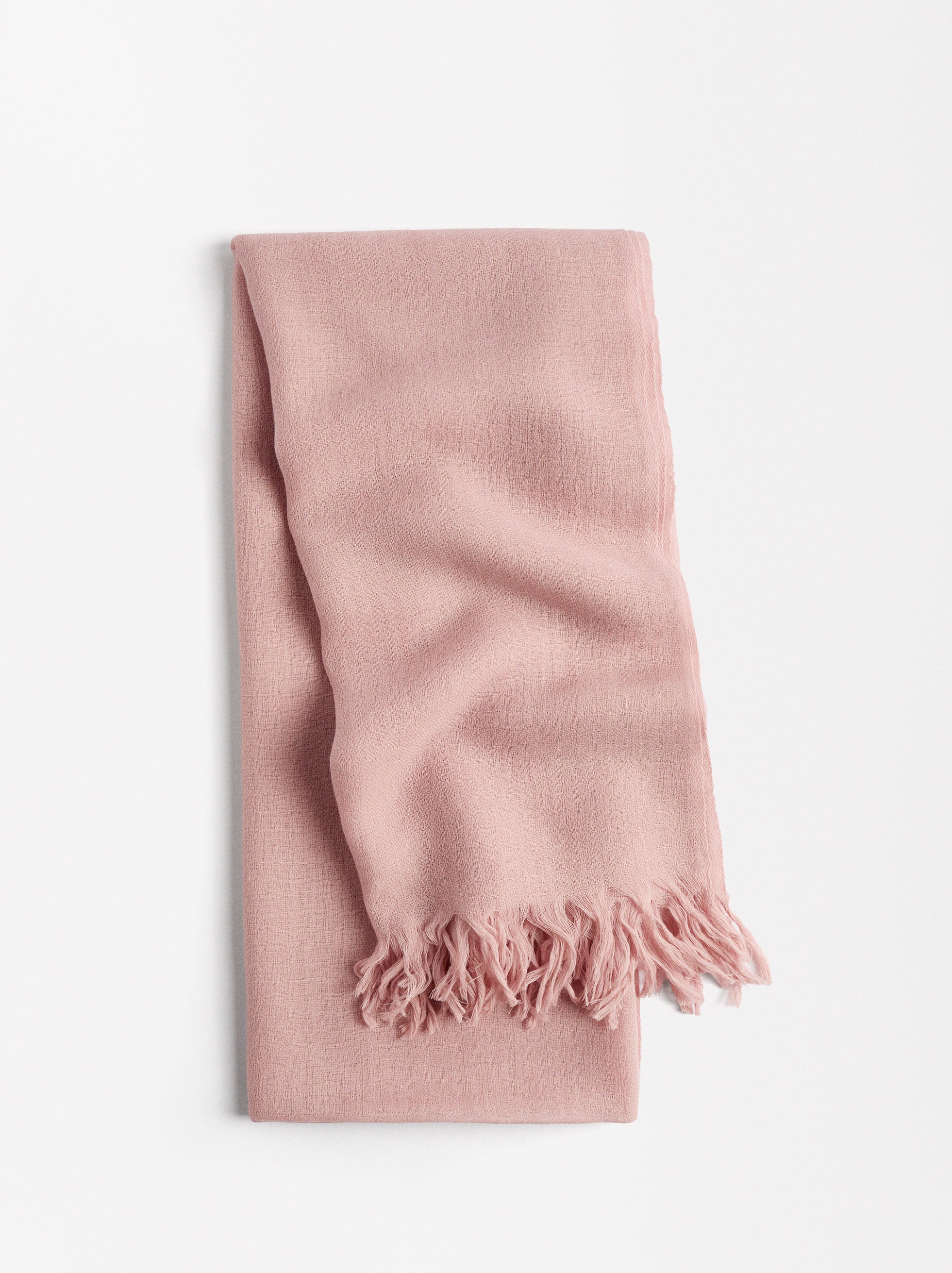 Pashmina De Lana