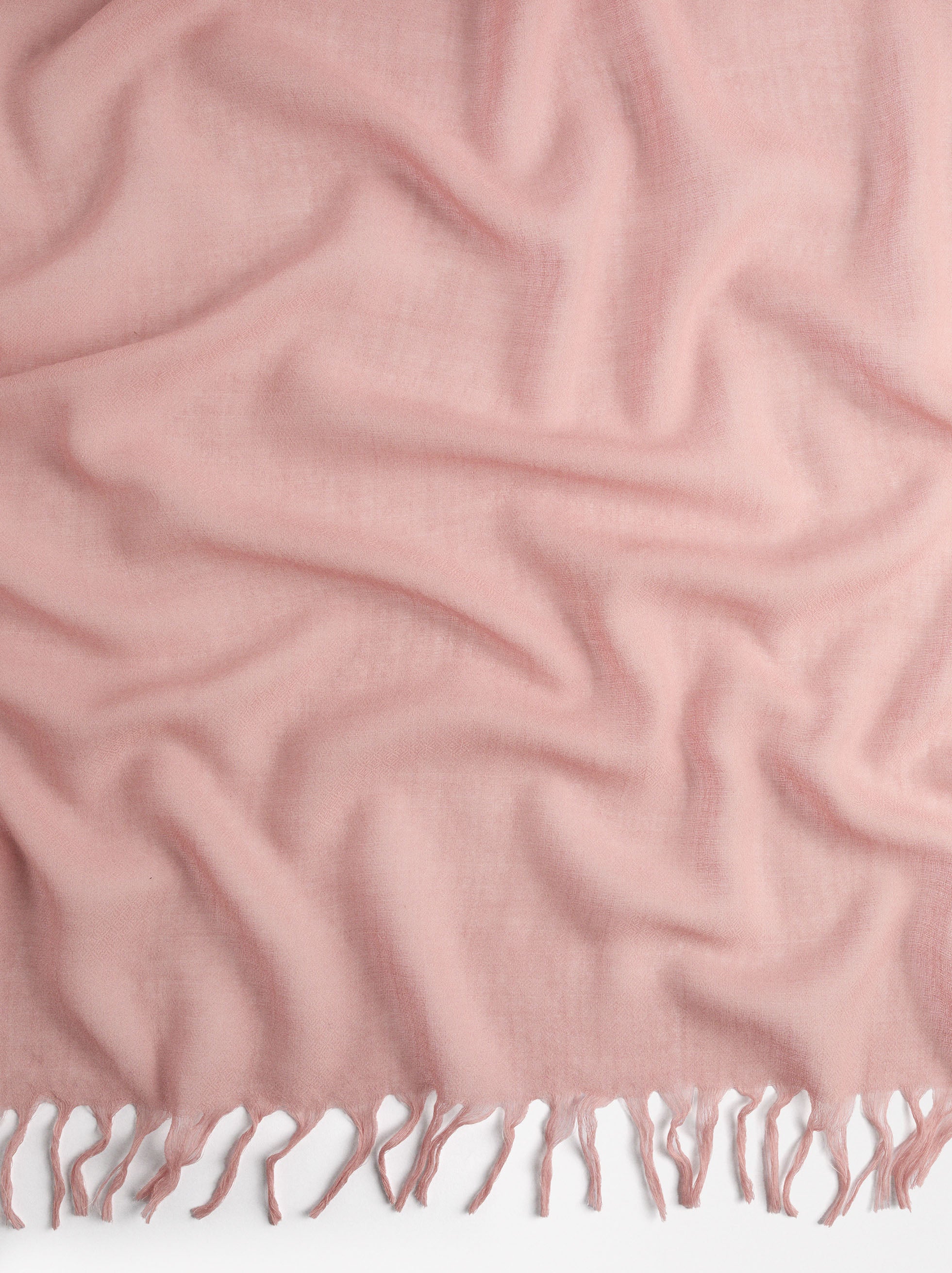 Pashmina De Lana