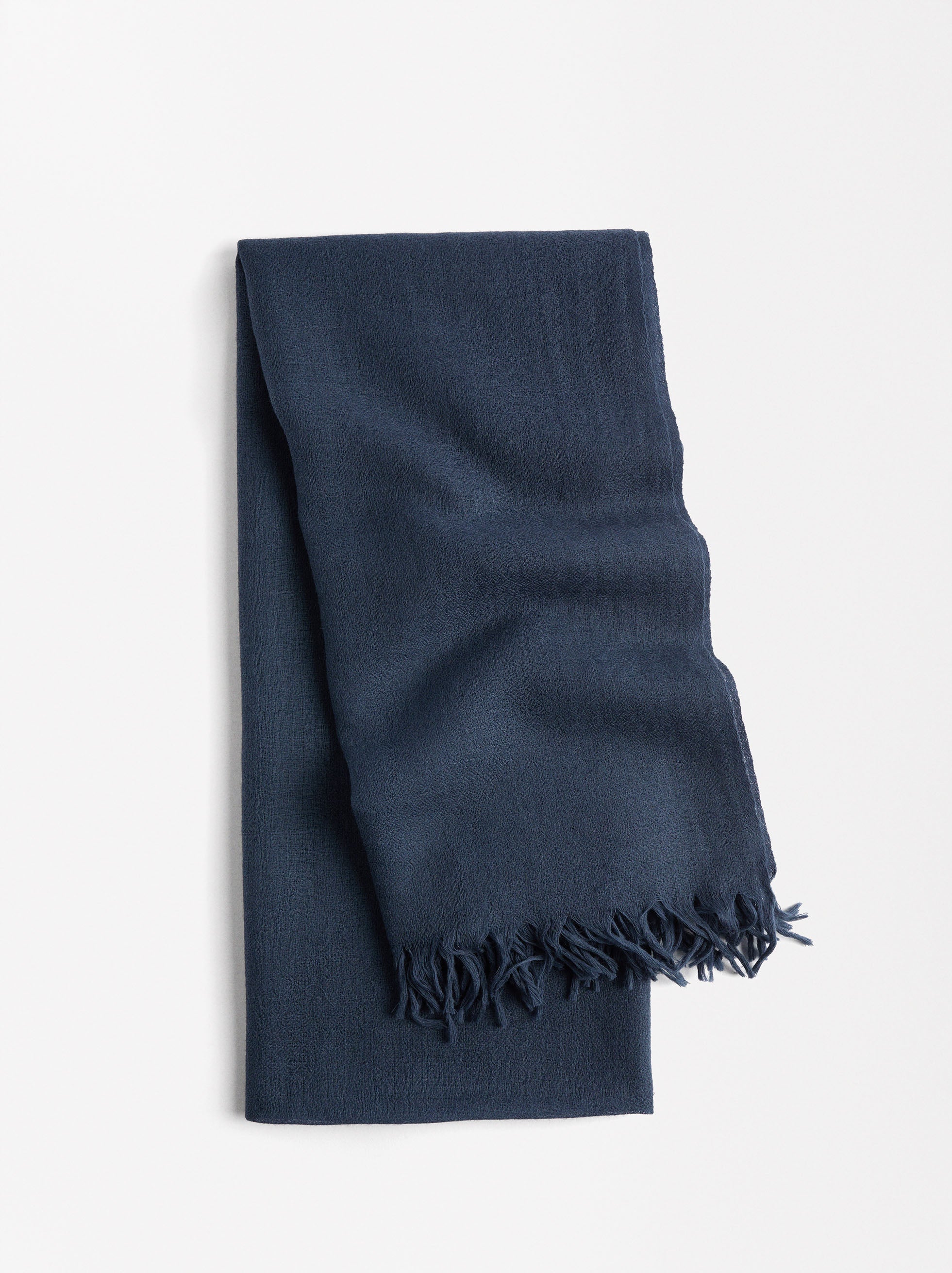 Pashmina De Lana
