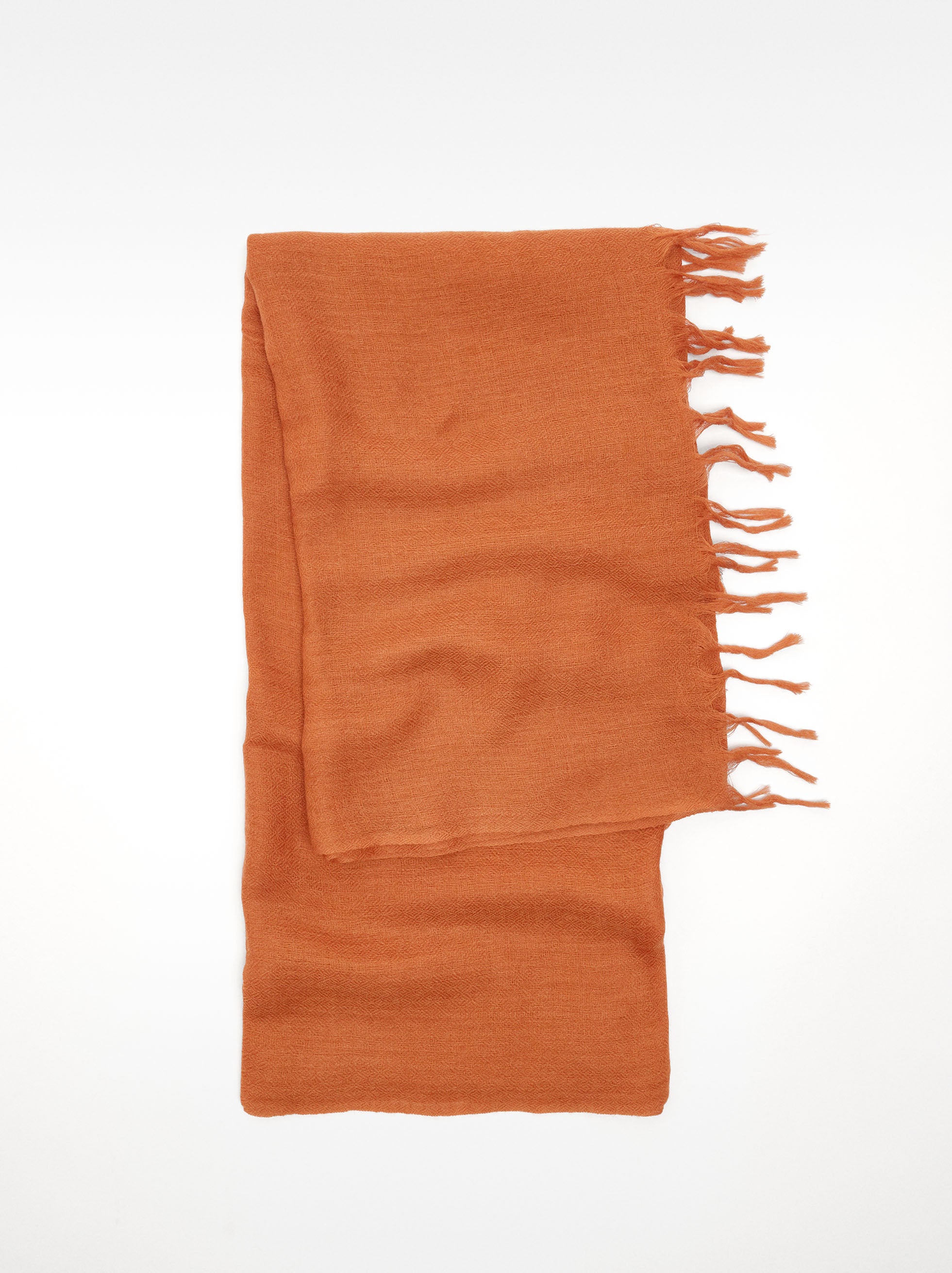 Pashmina De Lana