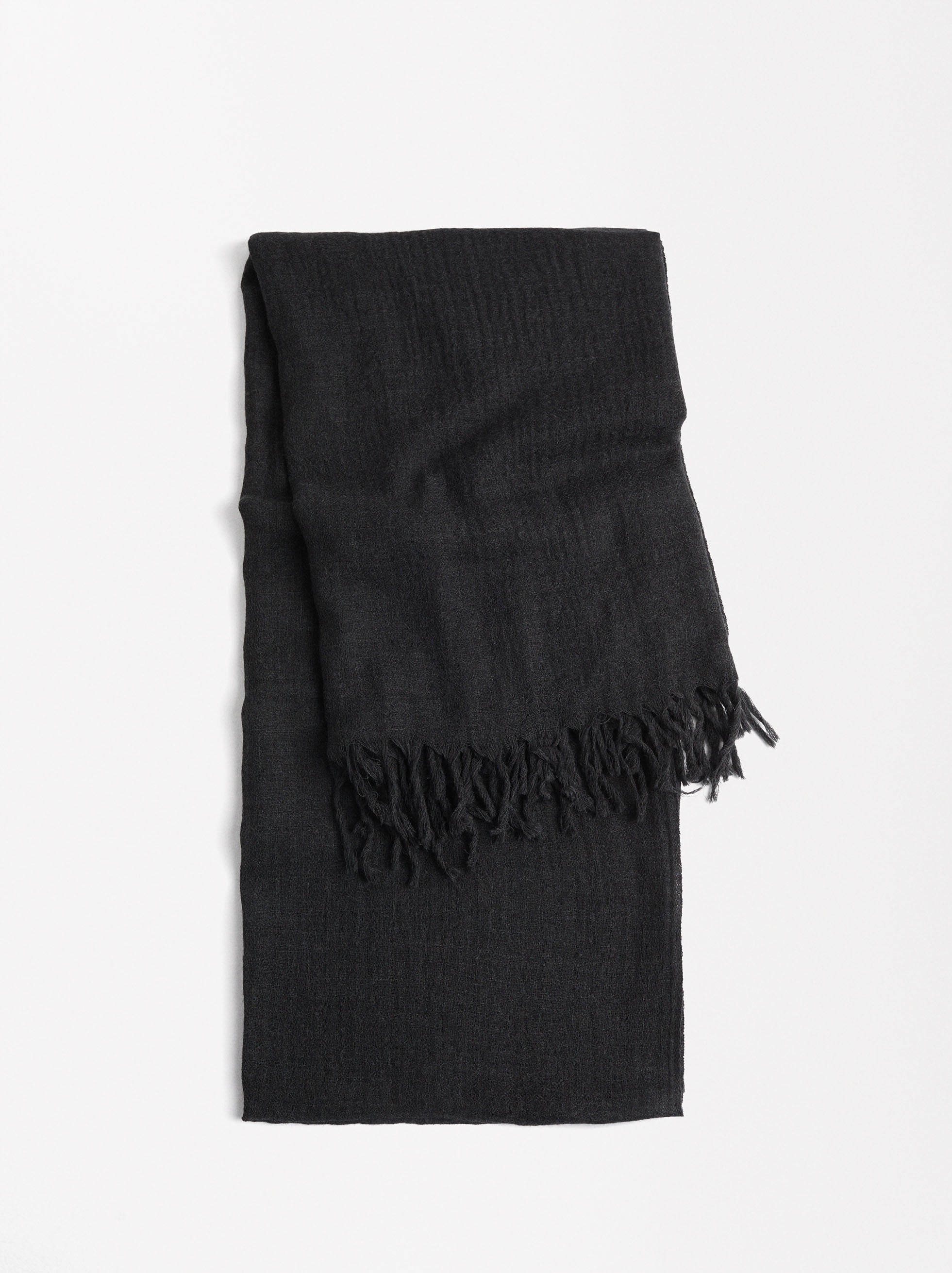 Pashmina De Lana