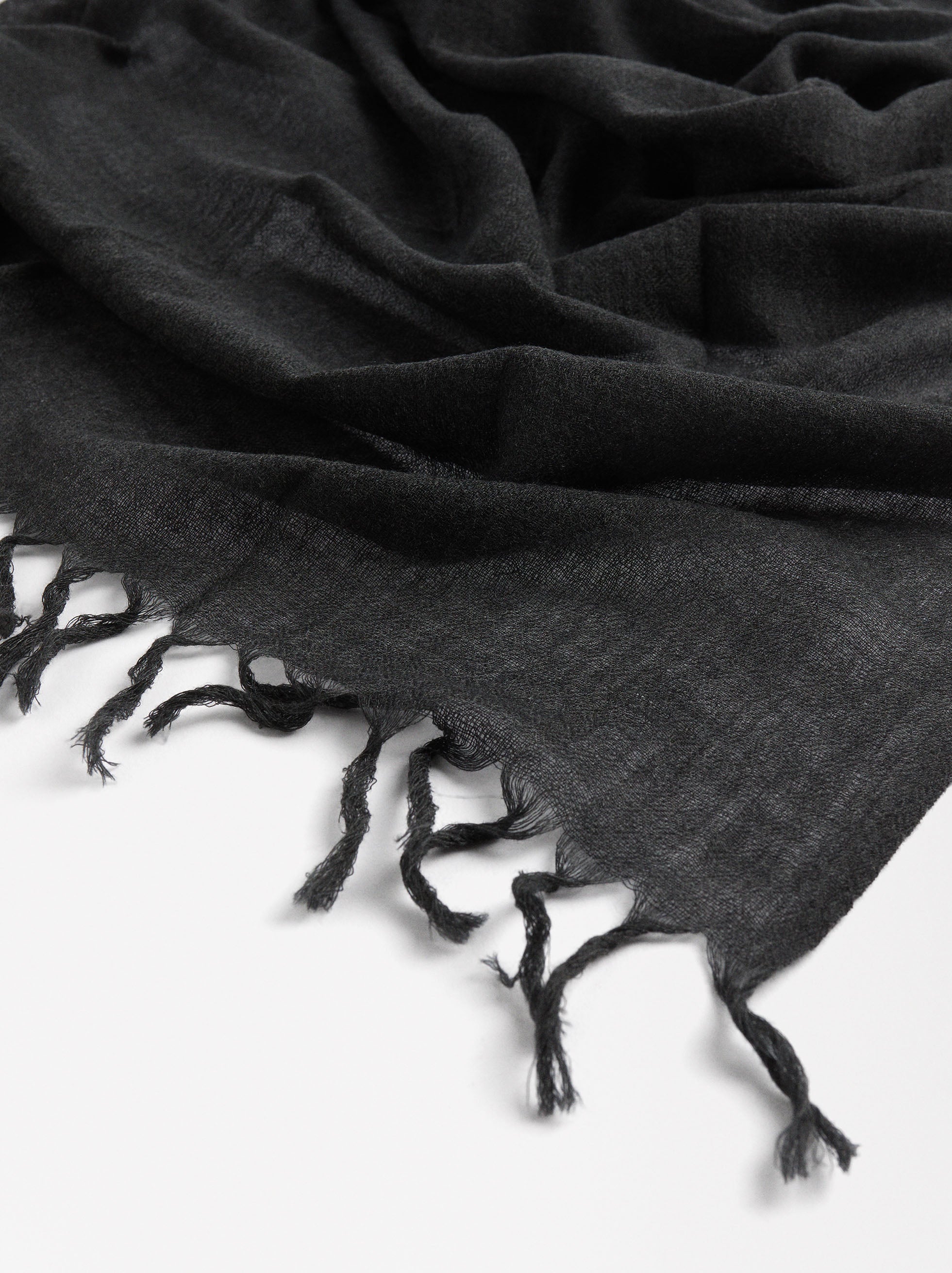 Pashmina De Lana