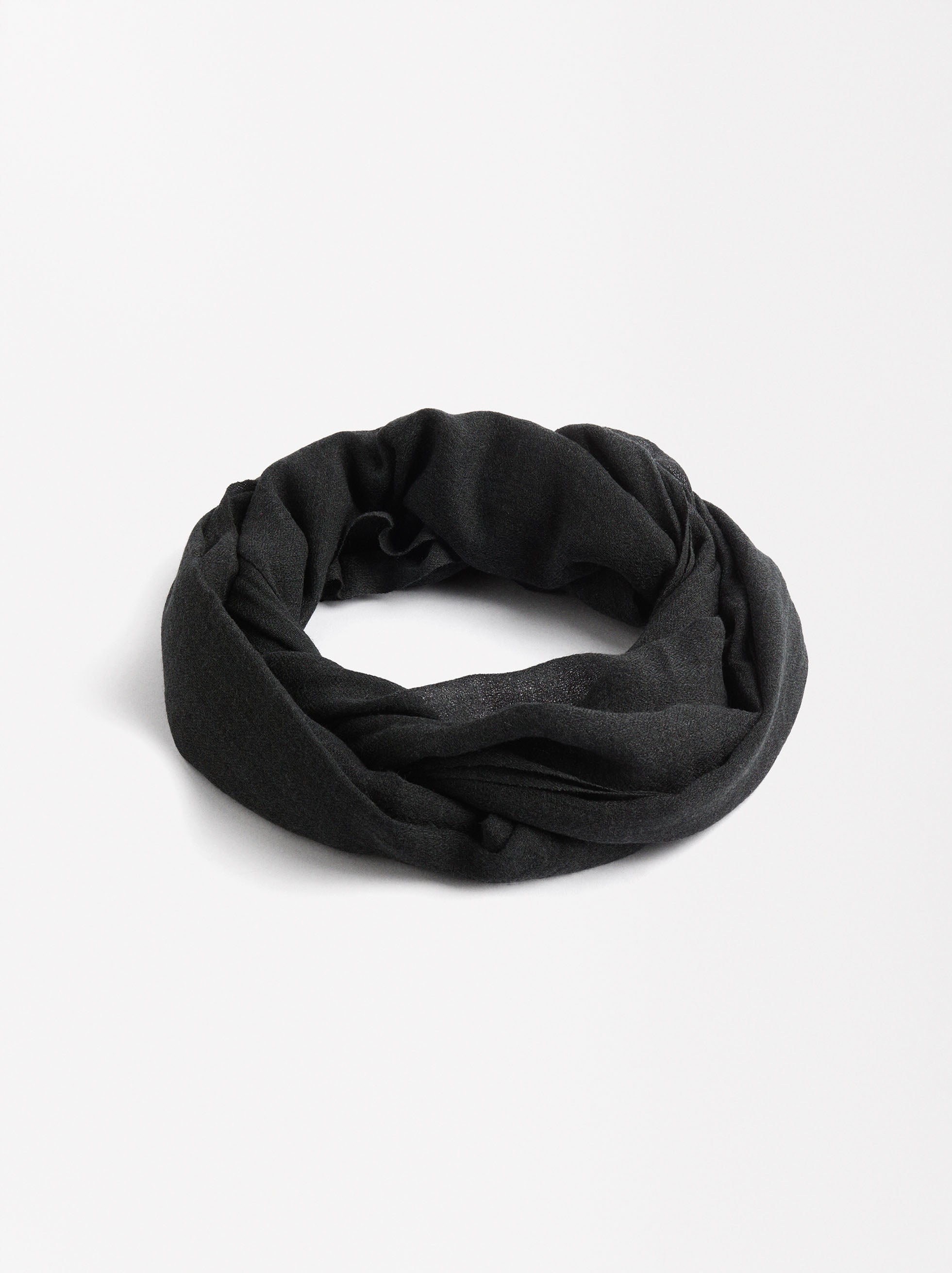 Pashmina De Lana