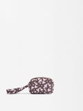 Monedero De Nylon Estampado