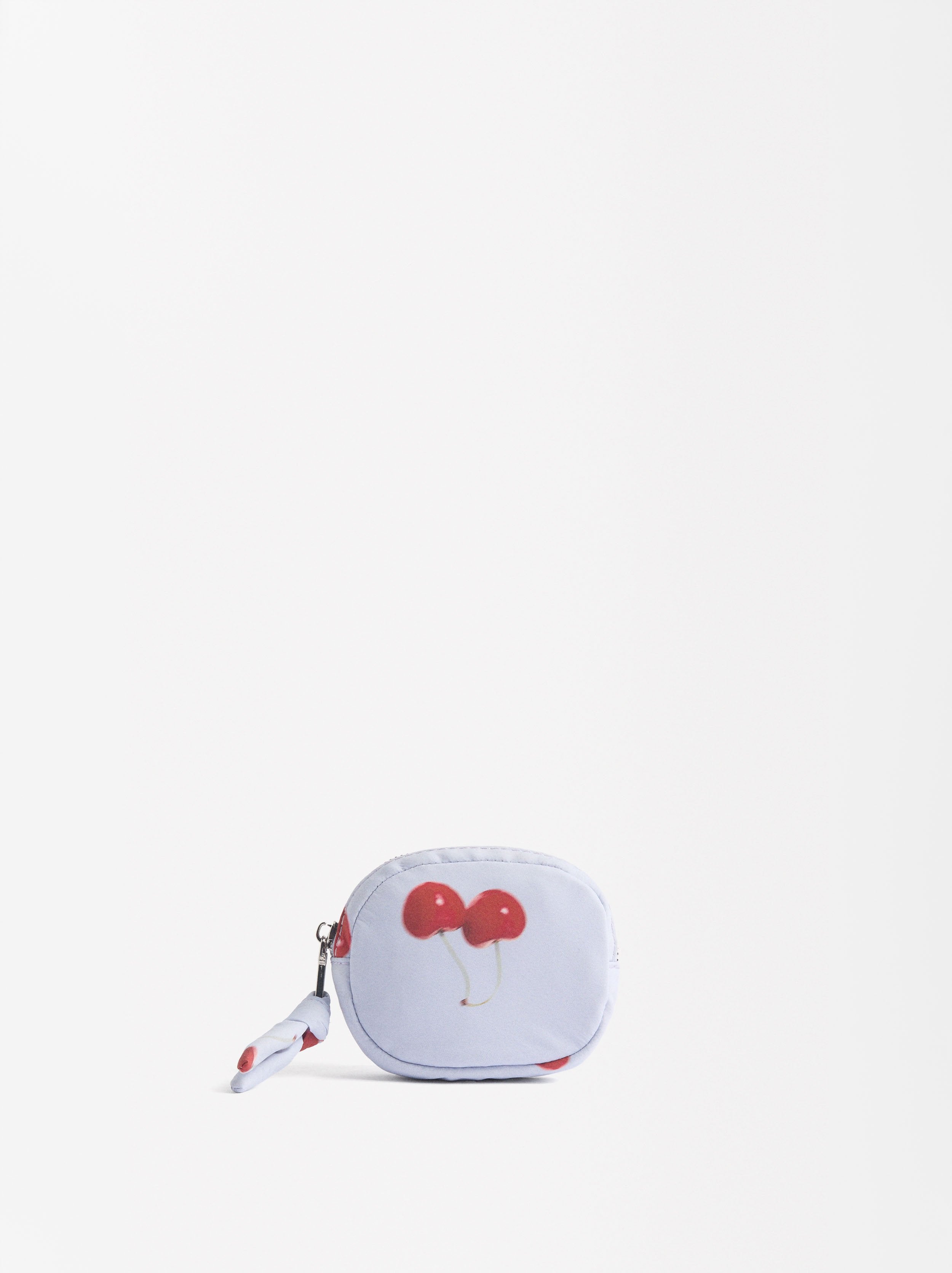 Bolsa Multiusos De Nylon Estampada