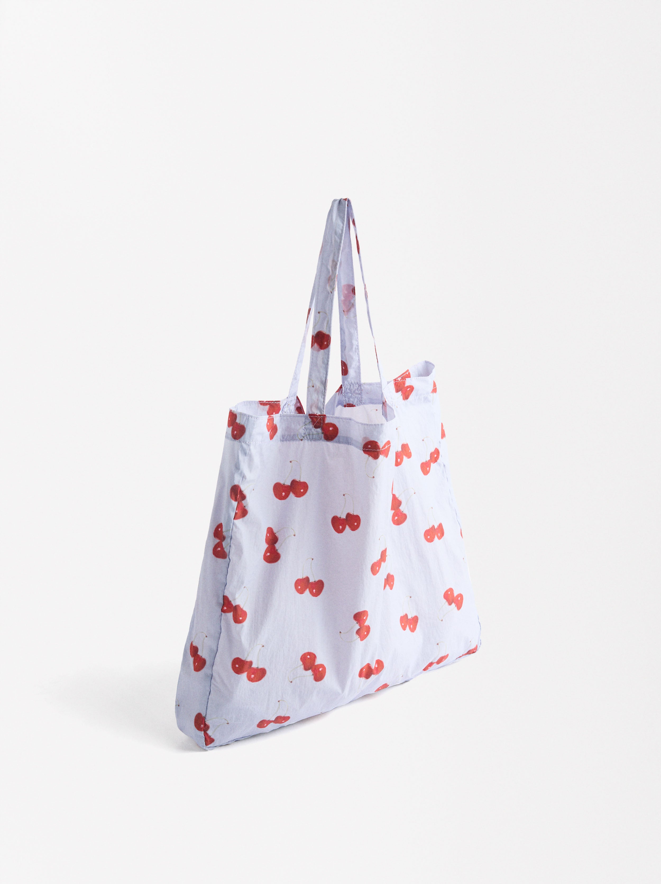 Bolsa Multiusos De Nylon Estampada
