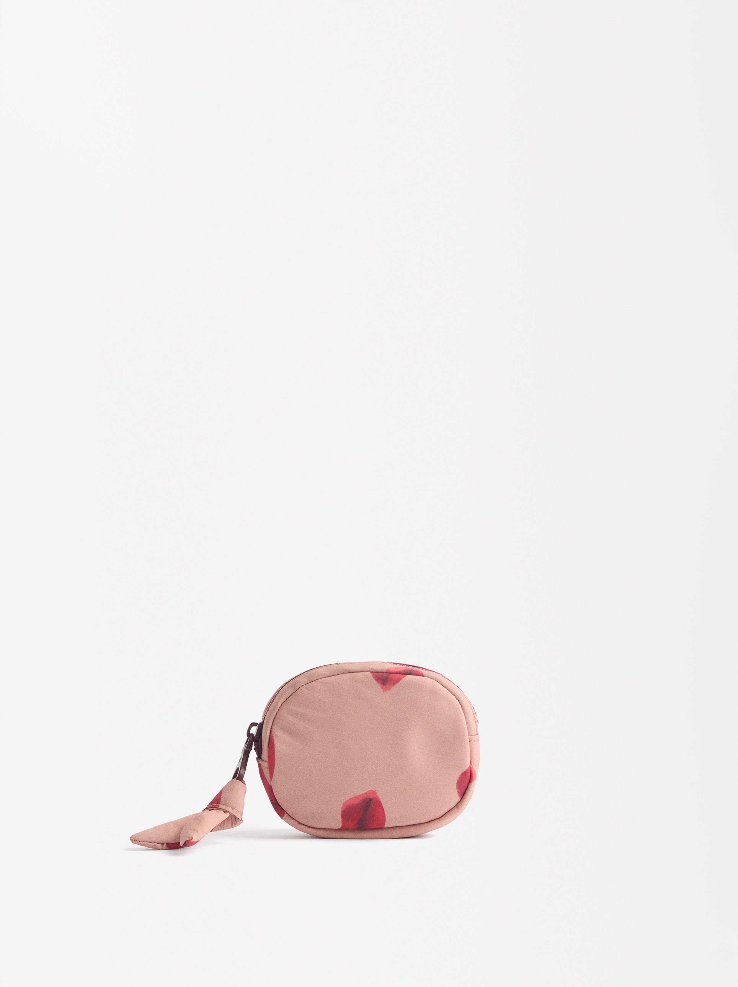 Bolsa Multiusos De Nylon Estampada