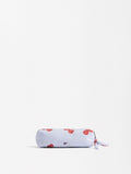 Estuche De Nylon Estampado