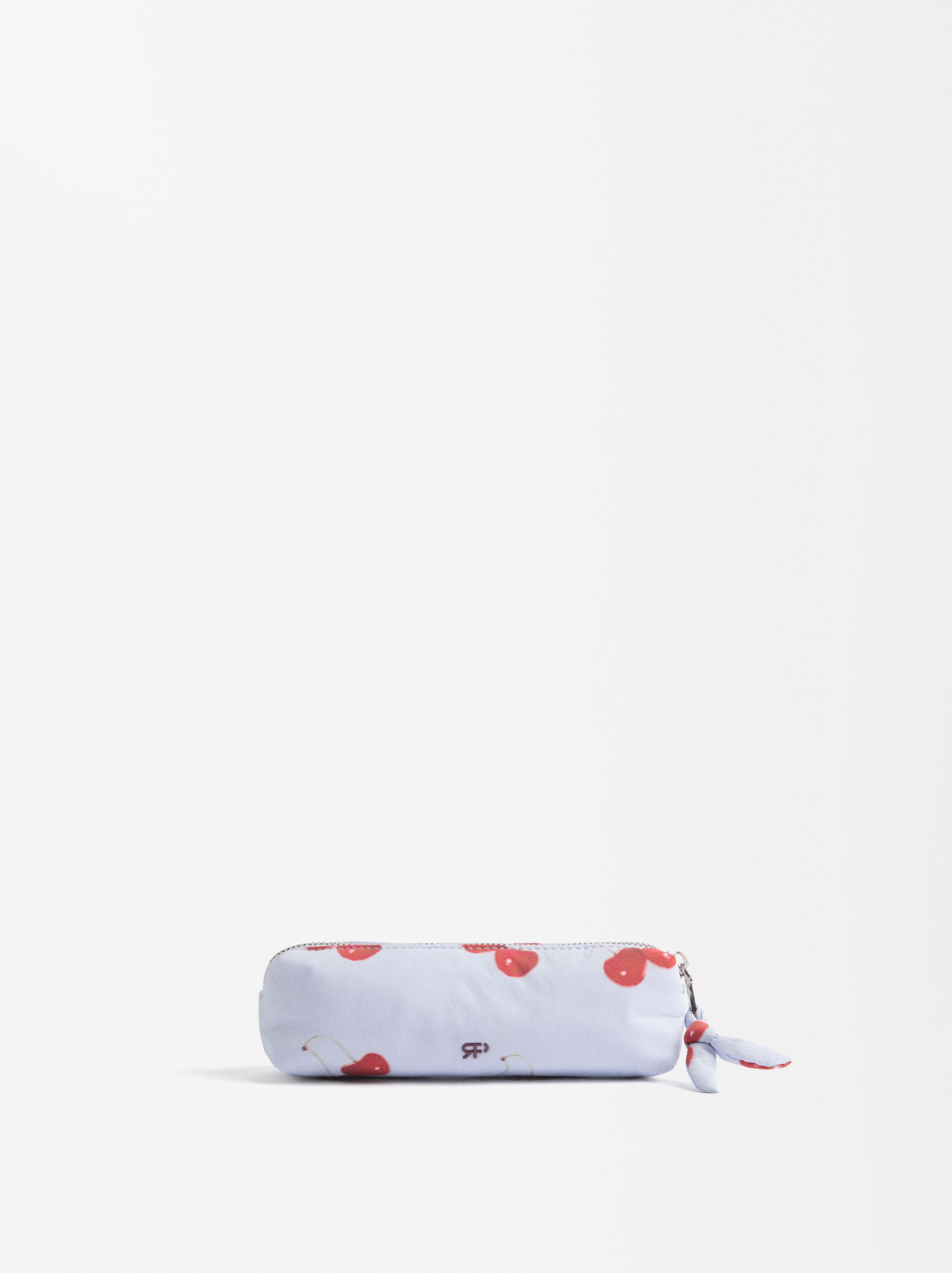 Estuche De Nylon Estampado