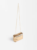 Bolso De Fiesta Con Lentejuelas