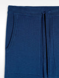 Pantalón De Punto Ajustable Con Cordón