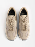 Zapatillas Running Rejilla