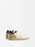 Zapatillas Con Contraste