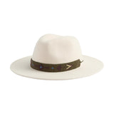 Sombrero Con Lana