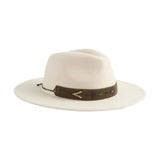 Sombrero Con Lana