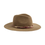 Sombrero De Punto Detalle De Cuerda