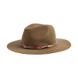 Sombrero De Punto Detalle De Cuerda