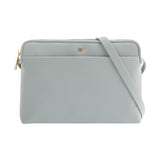 Bolso Bandolera Textura Suave