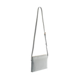 Bolso Bandolera Textura Suave