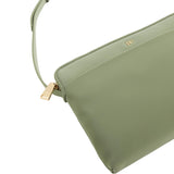 Bolso Bandolera Textura Suave