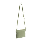 Bolso Bandolera Textura Suave