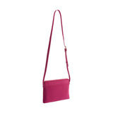 Bolso Bandolera Textura Suave