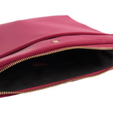 Bolso Bandolera Textura Suave