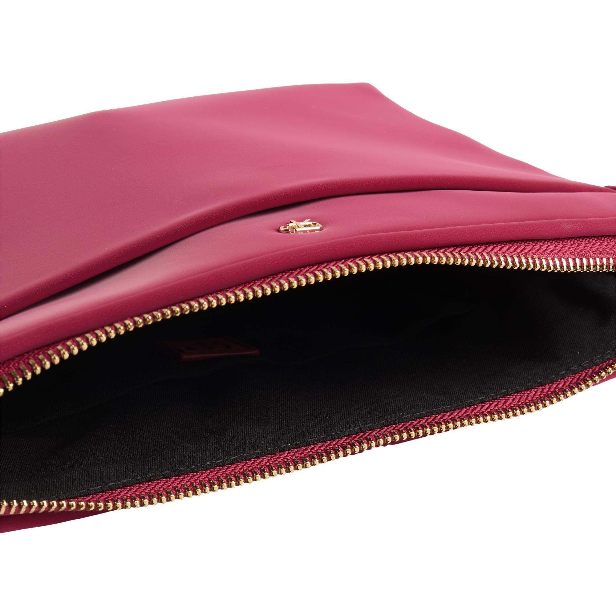 Bolso Bandolera Textura Suave